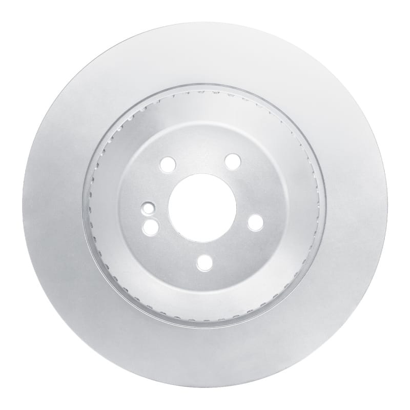 DFC — DFC 22-25 Mercedes-Benz EQE 500 Front GeoSPEC Coated Rotor