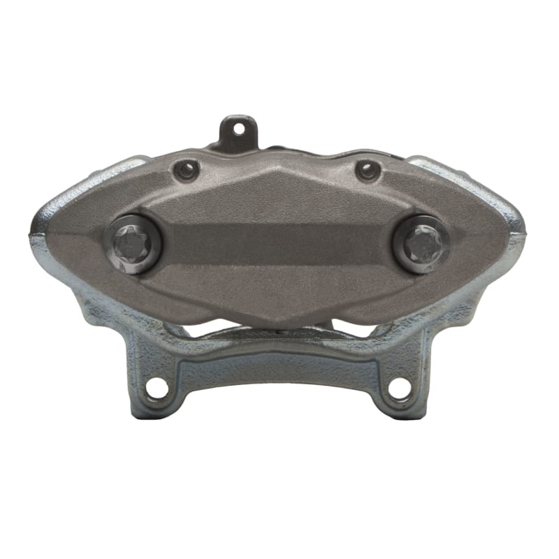 DFC — DFC 05-11 Mercedes-Benz C350 Front-R Silver Powder Coated Premium Caliper
DFC Brake Caliper