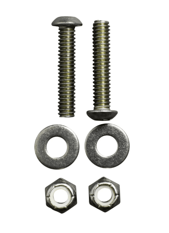 SeaSucker — SeaSucker Fork Mount Hardware - Mini Bomber/Bomber