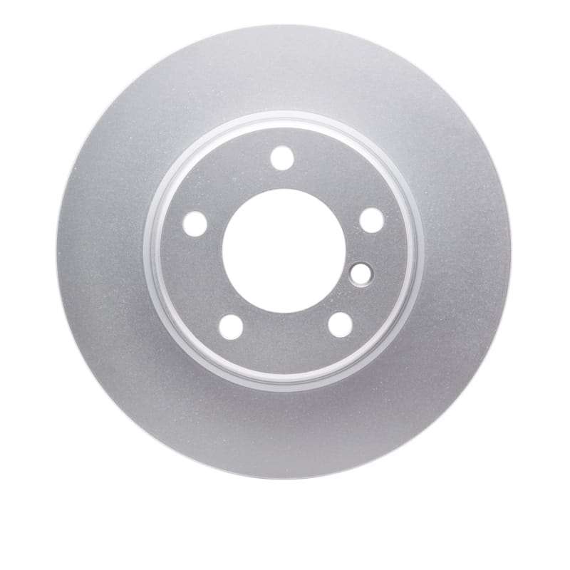 DFC — DFC 04-10 BMW 525i (Mexico) Front GeoSPEC Coated Rotor
DFC Brake Rotor