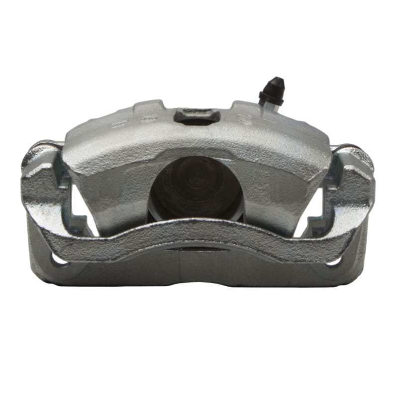 DFC — DFC 86-93 Acura LEGEND Front-L Silver Zinc Coated Premium Caliper
DFC Brake Caliper