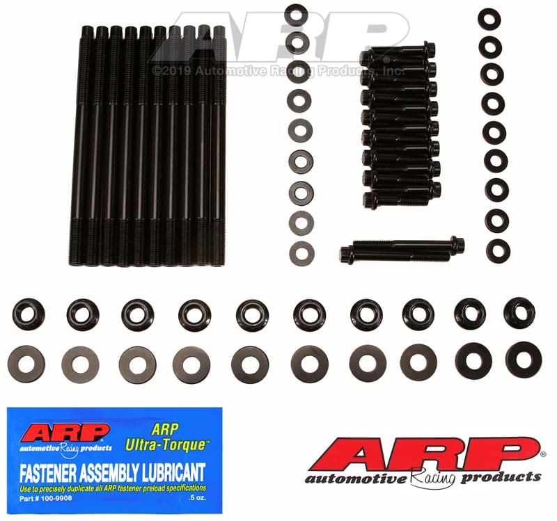 ARP — ARP BMW N12/N14/N16/N18 1.6L Main Stud Kit
