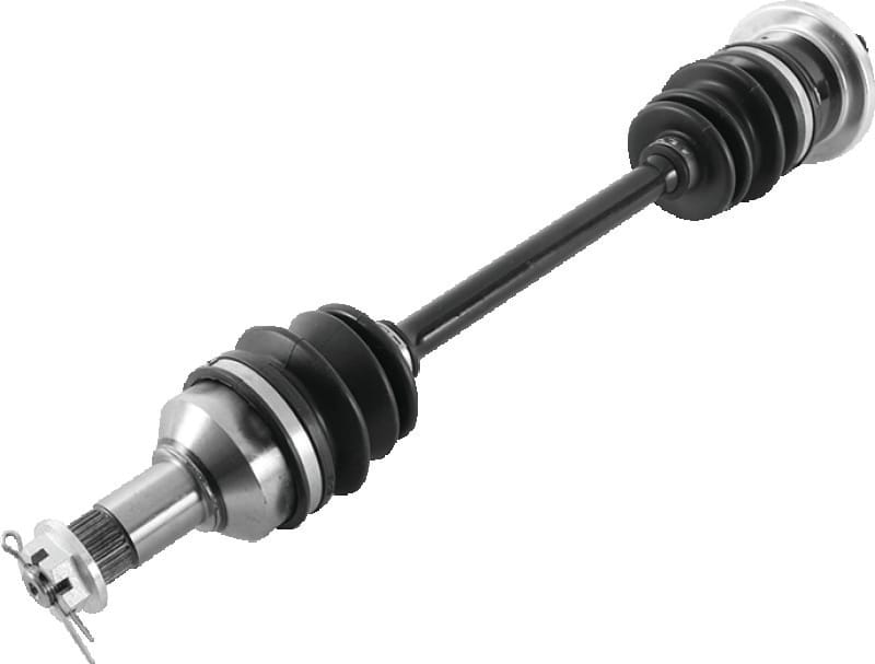 QuadBoss — QuadBoss Rugged Axle