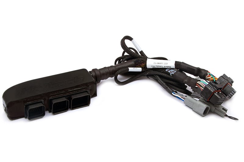 Haltech — Haltech Elite 1500 Plug-n-Play Adaptor Harness
Adapter Harnesses