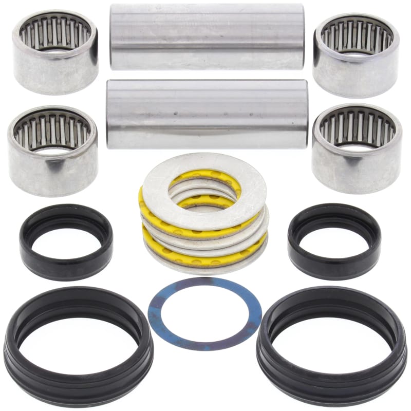 All Balls Racing — All Balls Racing 91-93 Yamaha WR250 Swing Arm Bearing Kit