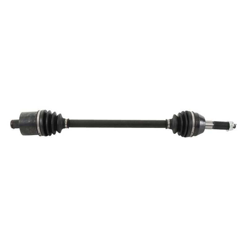 All Balls Racing — All Balls Racing 12-14 Polaris RZR 4 XP 900 8 Ball Axle Rear Left