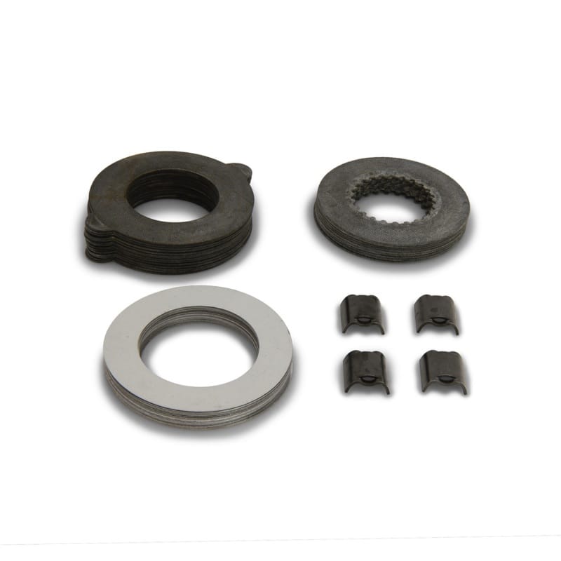 Eaton — Eaton Posi Differential Disc & Shim Service Kit (T/A)
DiffrlPartsKit