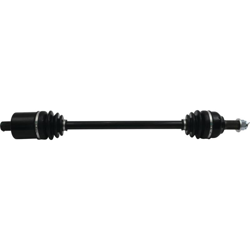 All Balls Racing — All Balls Racing 2020 Polaris RZR Turbo Pro XP 6 Ball Axle Front Left