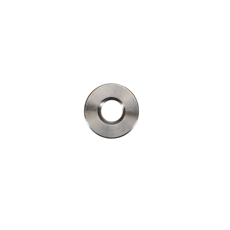 DeatschWerks — DeatschWerks 1/8in Female NPT Weld On Fitting Stainless Steel
Lines & Fittings