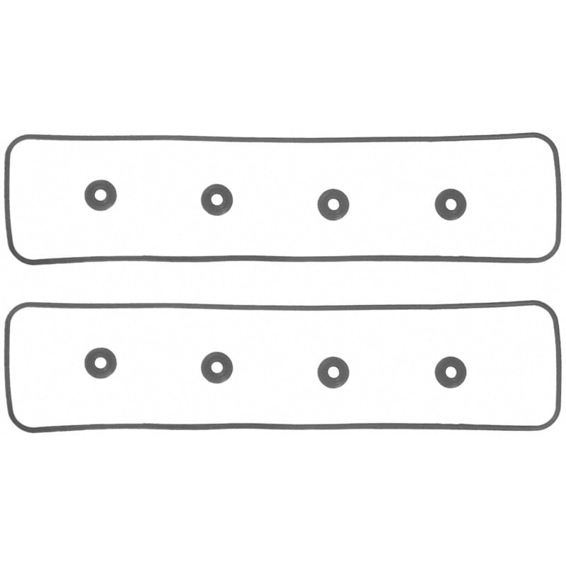 Fel-Pro — Fel-Pro Chevrolet Corvette VS 50443 R Engine Valve Cover Gasket Set