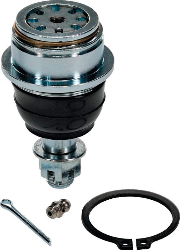 QuadBoss — QuadBoss 21-22 Yamaha Wolverine RMAX2 Heavy-Duty Lower Ball Joint Kit