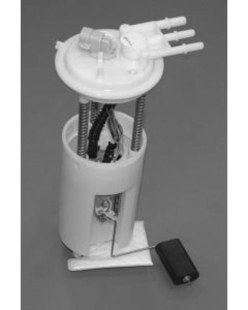 Walbro — Walbro TANK UNIT ASSEMBLY