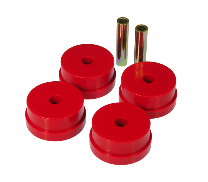 Prothane — Prothane Mitsubishi Lancer/Evo Motor Mount Insert - Red
ENGINE MOUNTS