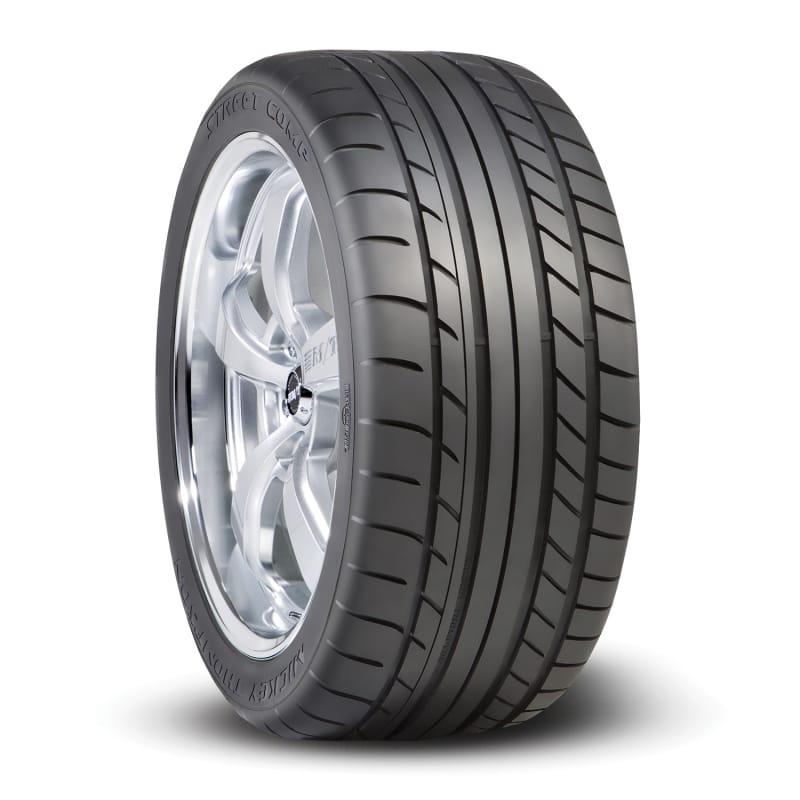 Mickey Thompson — Mickey Thompson Street Comp Tire - 275/35R20 102W - 248825
TIRE