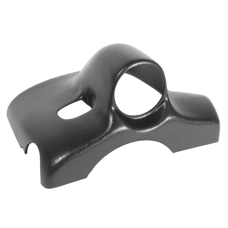 AutoMeter — GAUGE MOUNT, STEERING COLUMN, SINGLE, 2 1/16" , SIERRA/SILVERADO 07-14