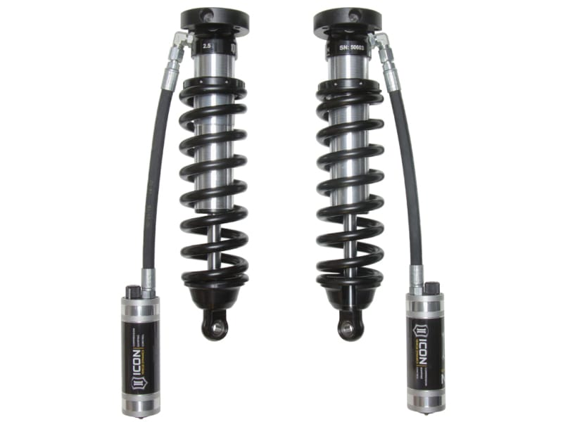 ICON — ICON 96-02 Toyota 4Runner 2.5 Series Shocks VS RR CDCV Coilover Kit
4RUNNER COILOVERS