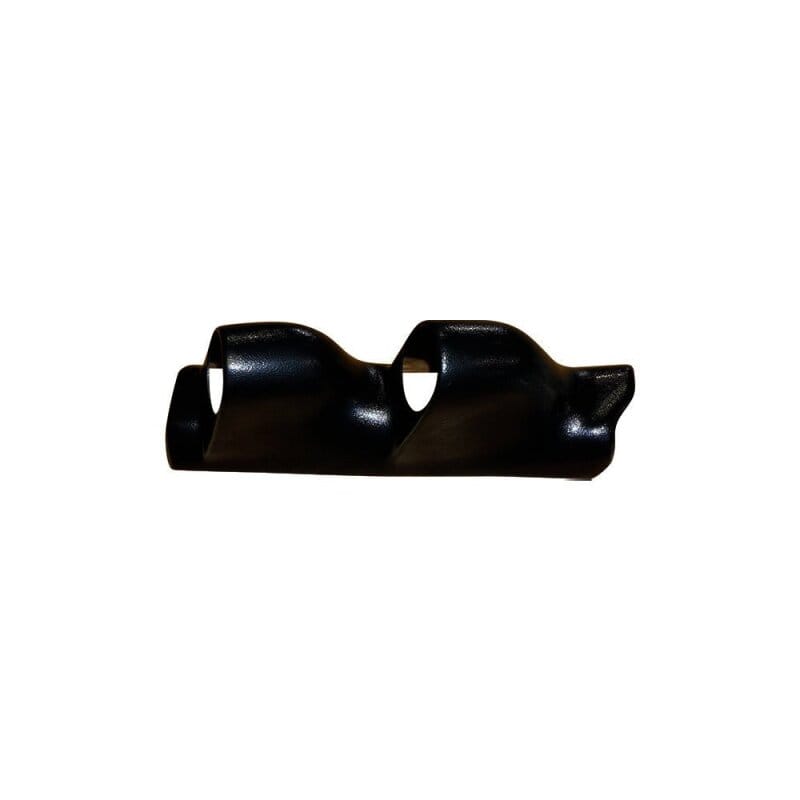 BLOX Racing — BLOX Racing 89-94 Nissan 240SX S13 2 Gauge Pillar