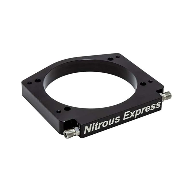 Nitrous Express — Nitrous Express 112mm Adapter Plate Only
Injector Plate
N2OPlate