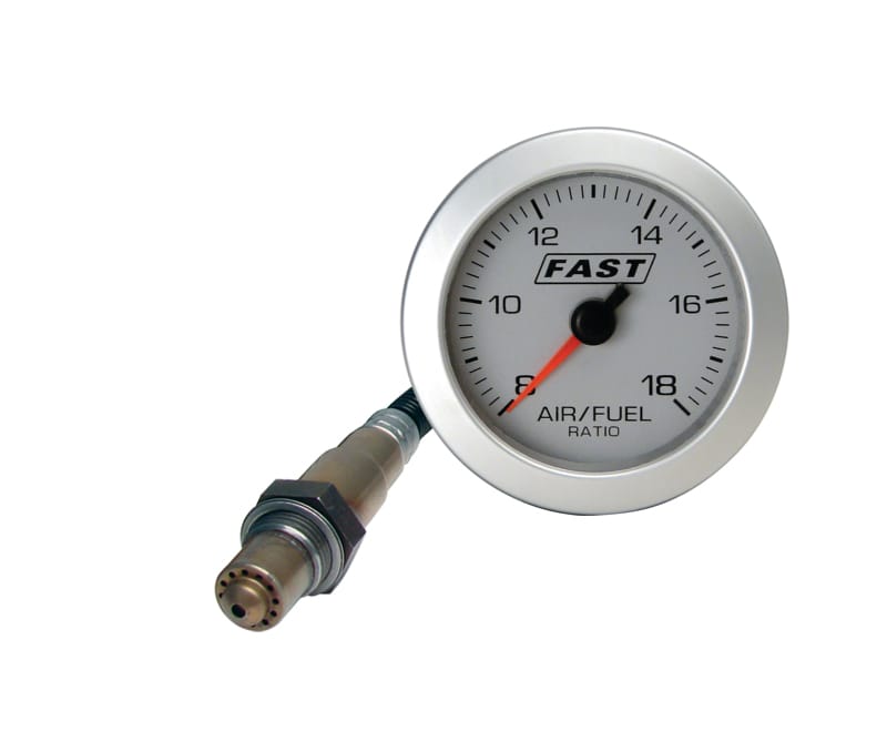 FAST — FAST Gauge Kit FAST Wide Band Air
A/F Gauge