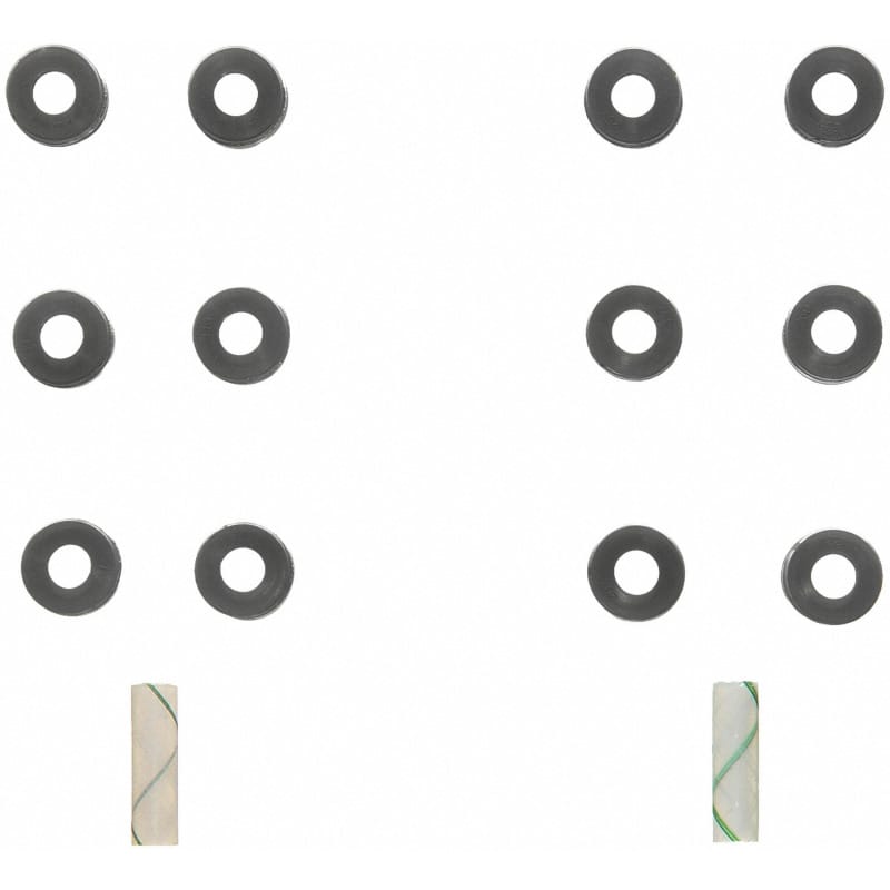 Fel-Pro — Fel-Pro Ford Ranger SS 70819 Engine Valve Stem Oil Seal Set