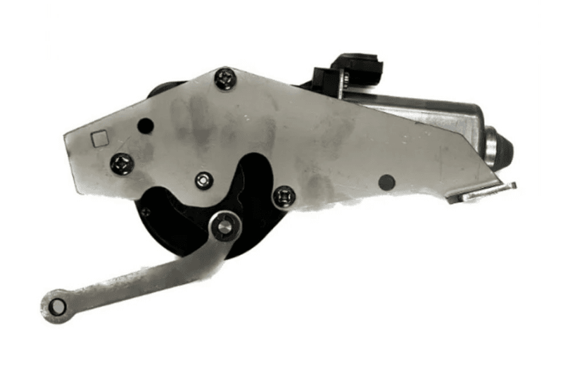 Rock Slide Engineering — Rock Slide Gen 3 Step Motor DRVR