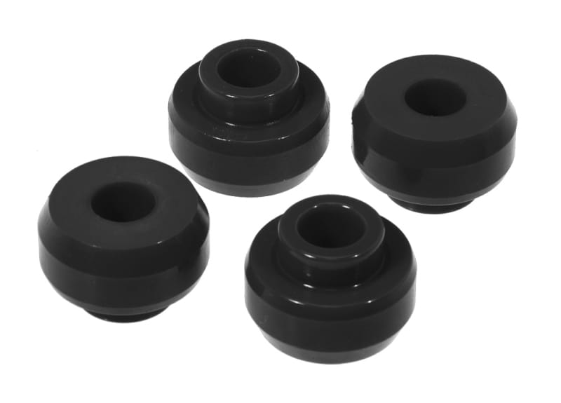 Prothane — Prothane 66-79 Ford F100/250 / Bronco Radius Arm Bushings - Black
STRUT/TRACK BUSHINGS