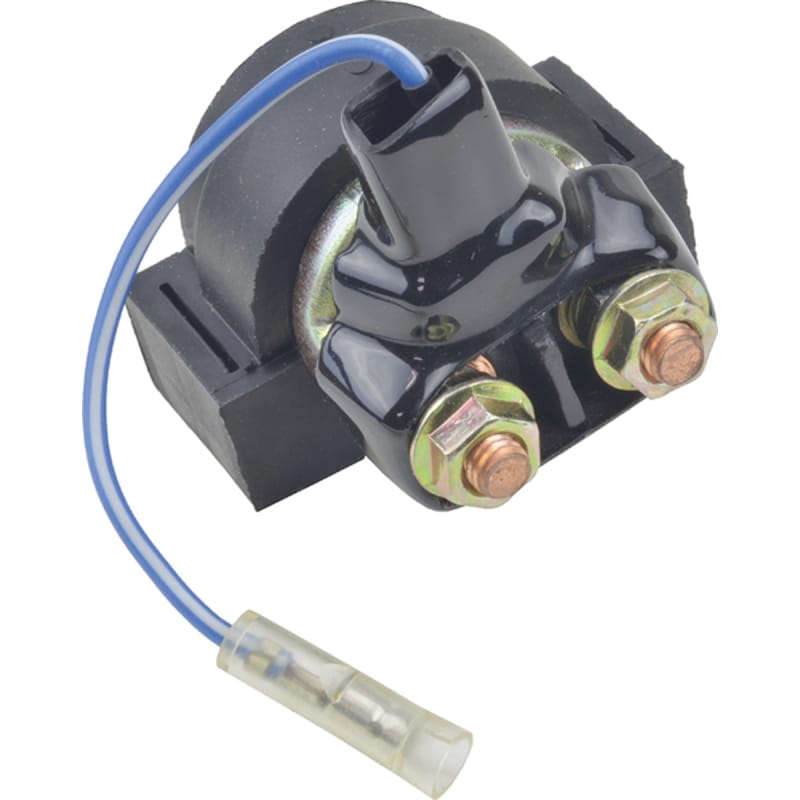 Arrowhead — Arrowhead Yamaha Starter Relay