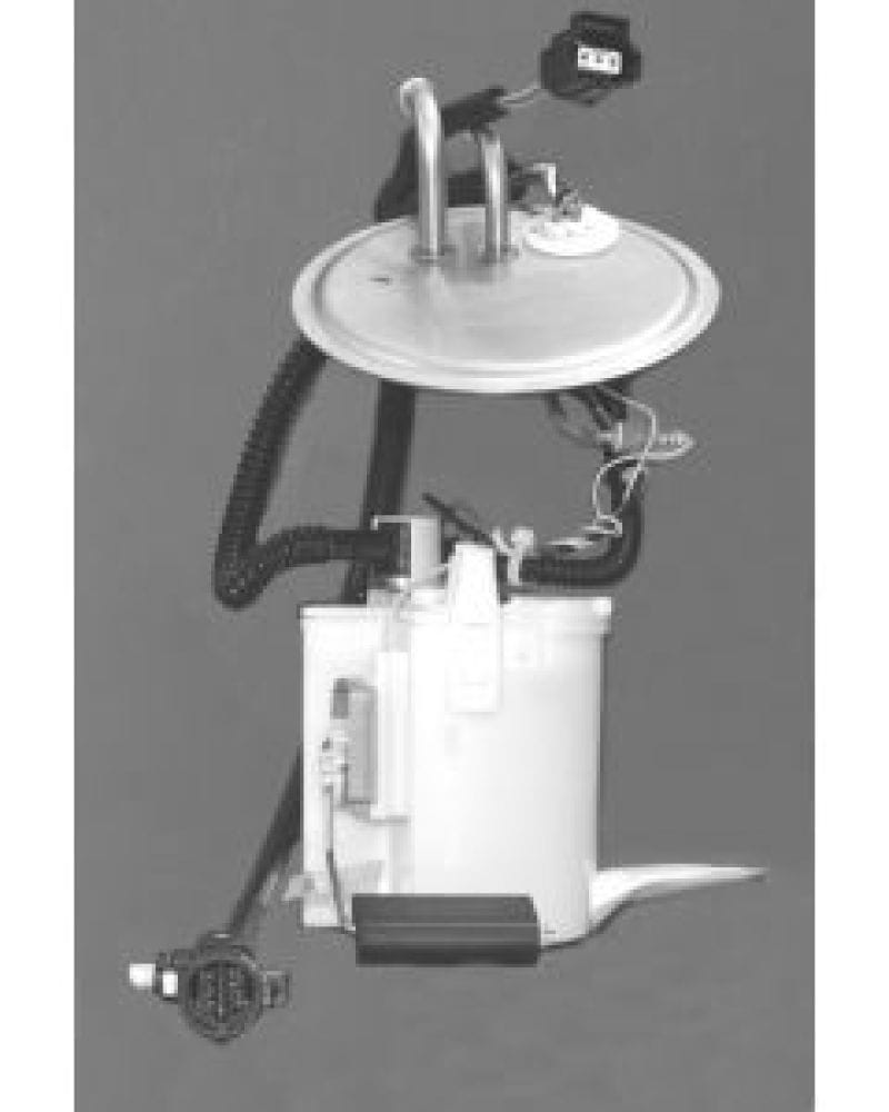 Walbro — Walbro TANK UNIT ASSEMBLY