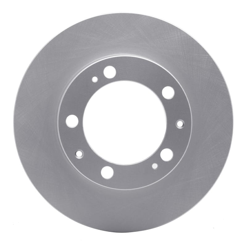 DFC — DFC 87-89 Porsche 944 (Excl Turbo) Front GeoSPEC Coated Rotor