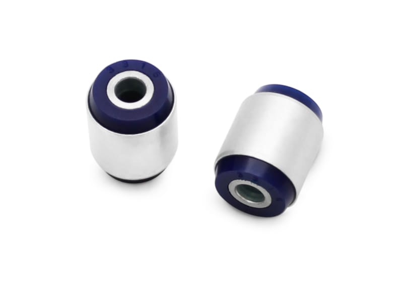 Superpro — SuperPro 2003 Infiniti G35 Base Rear Lower Forward Control Arm Bushing Set
Bushing Kit