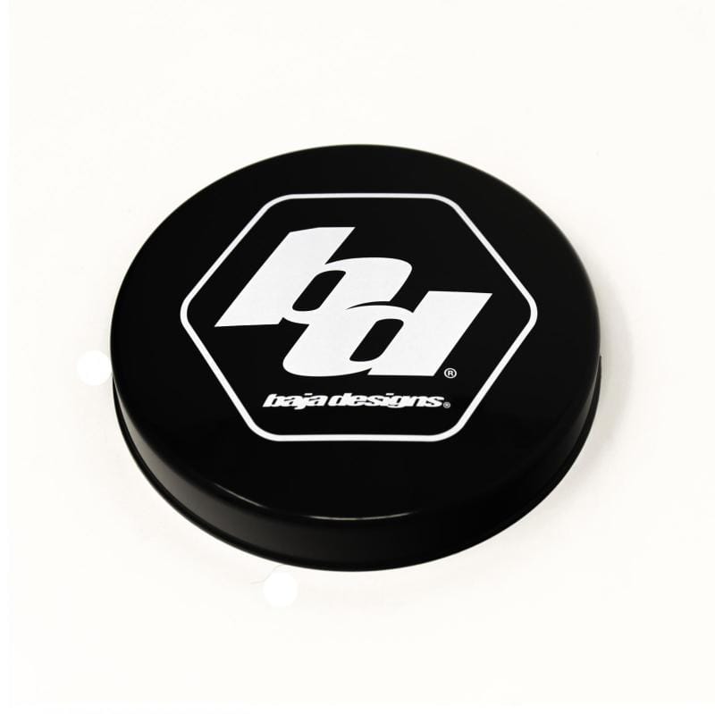 Baja Designs — Baja Designs XL-R Rock Guard - Black