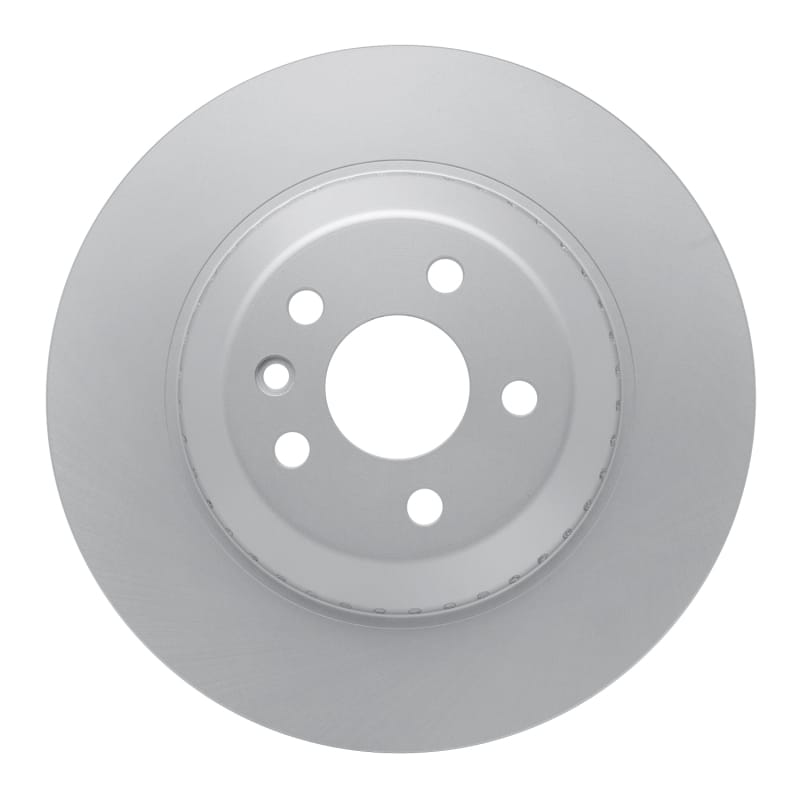 DFC — DFC 20-26 Jaguar E-Pace Rear GeoSPEC Coated Rotor