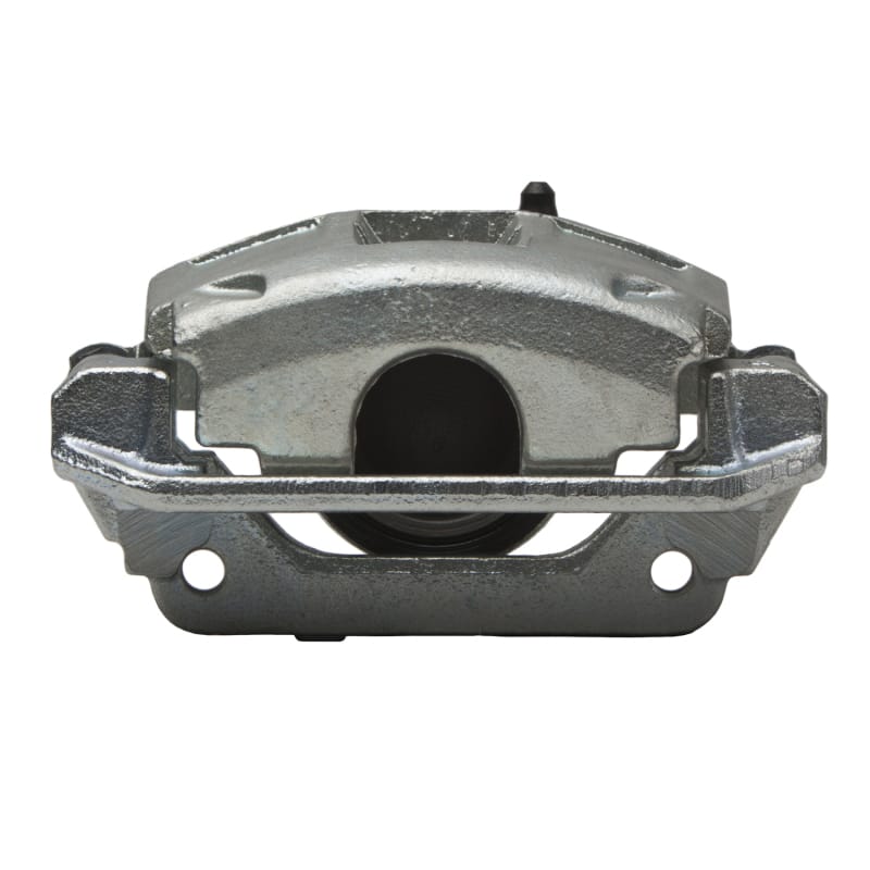 DFC — DFC 95-97 Ford Crown Victoria Front-R Silver Zinc Coated Premium Caliper
DFC Brake Caliper