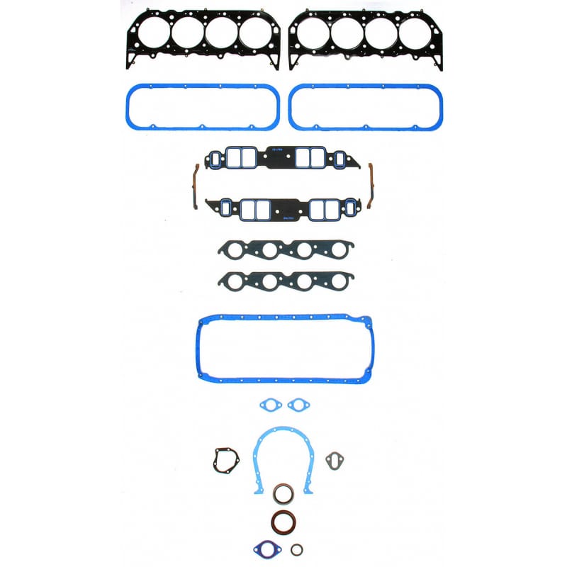 Fel-Pro — Fel-Pro 2815 Engine Gasket Set