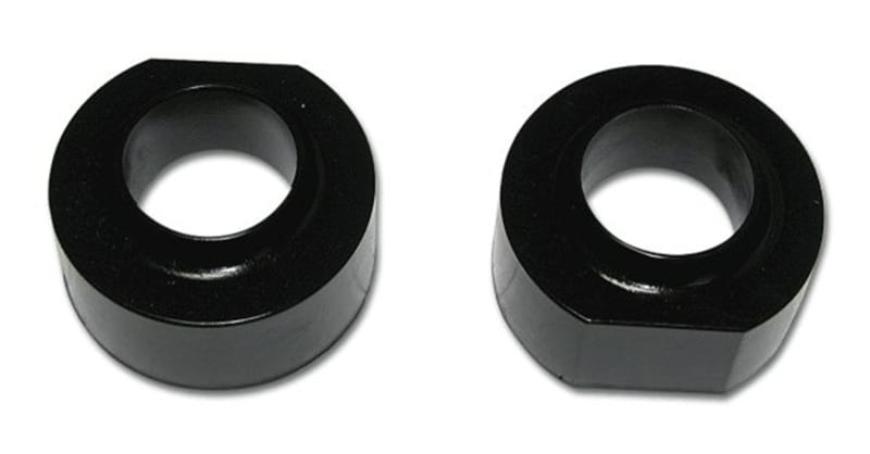 Tuff Country — Tuff Country 92-98 Jeep Grand Cherokee 1.5in Front or Rear Coil Spring Spacers Pair
Coil Spring Spacer K
