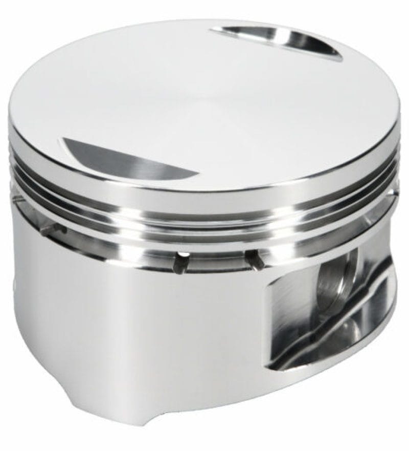 JE Pistons — JE Pistons Harley-Davidson Evo 85-98 Piston Single