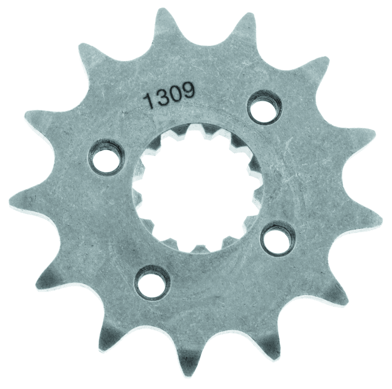 BikeMaster — Front, 520, 13T, Natural