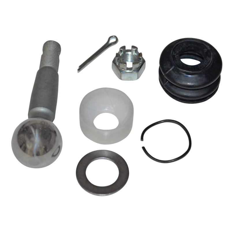SPC Performance — SPC Performance Ball Joint Rebuid Kit 7.12 Taper .25 Over for Adjustable C/A PN 97260 / 97300
JOINT REBUILD KIT
REBUILD KIT