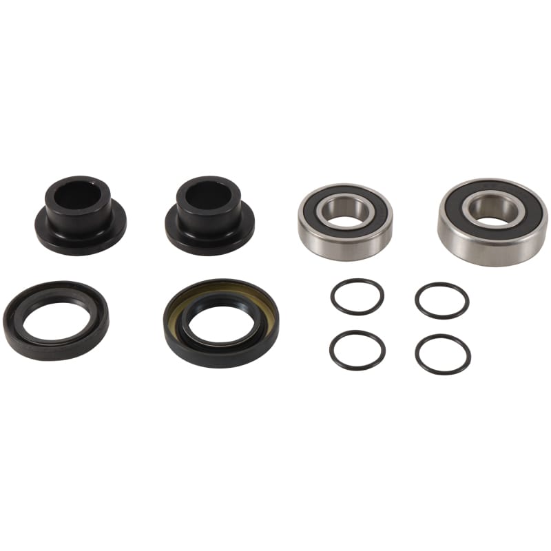 Pivot Works — Pivot Works 00-07 Honda XR650R Rear Waterproof Wheel Spacer Kit