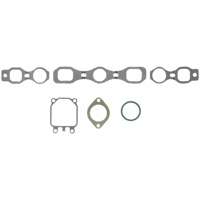 Fel-Pro — Fel-Pro MS 9193 B Intake and Exhaust Manifolds Combination Gasket