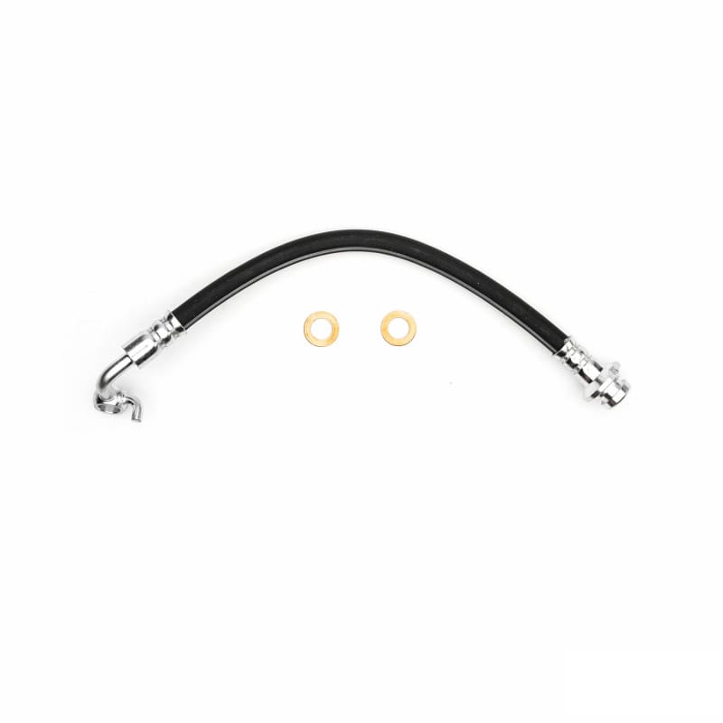 DFC — DFC 10-15 Infiniti Q60 Rear-R Brake Hose
