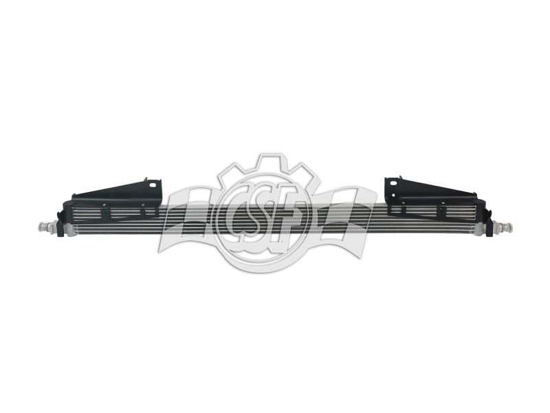 CSF — CSF 21-20 Chevy Silverado 2500/3500 6.6L Turbo Diesel Auxiliary Radiator