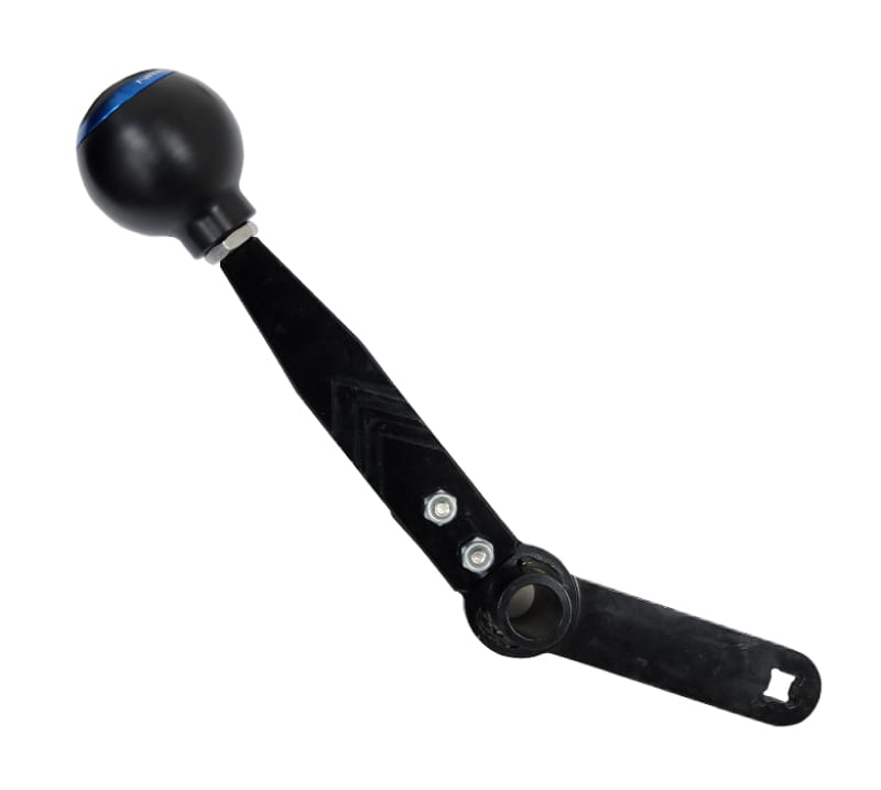 NRG — NRG Billet Aluminum Shift Knob (Fits RZR 570 And Higher)