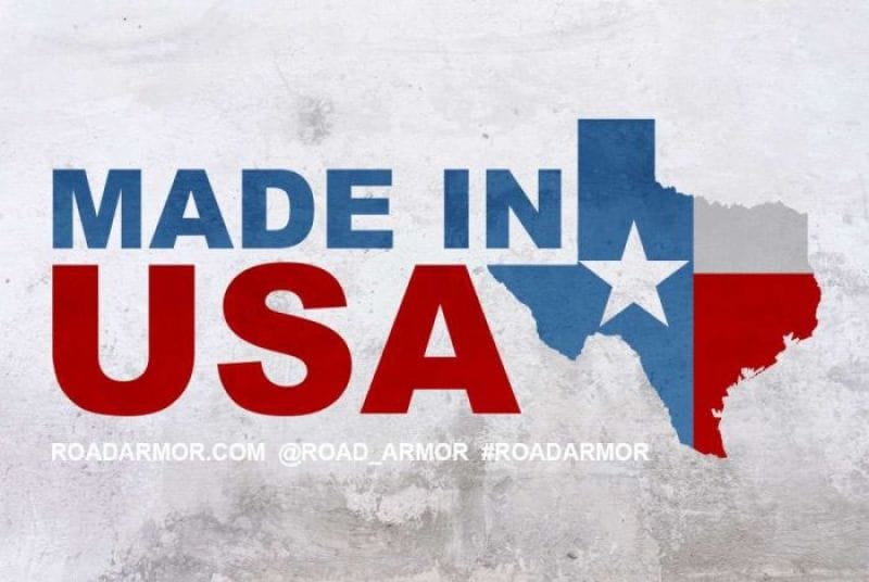 Road Armor — Road Armor 19-20 Ford F-150 Raptor Front Bumper Cruise Control Sensor Bracket - Tex Blk