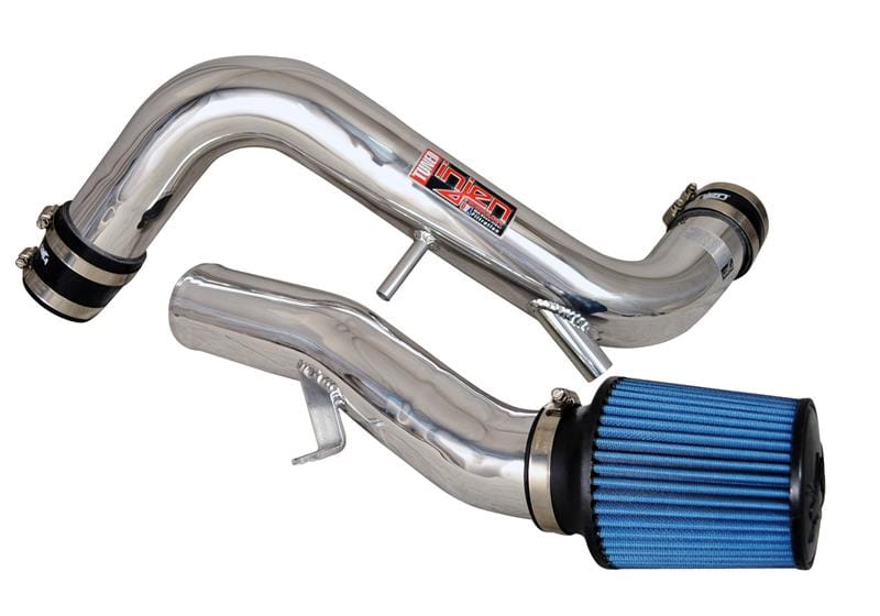 Injen — Injen 2014 Kia Forte Koup 1.6L Turbo 4Cyl Polished Cold Air Intake (Converts to Short Ram Intake)
Cold Air Intake
Air Intake Kit