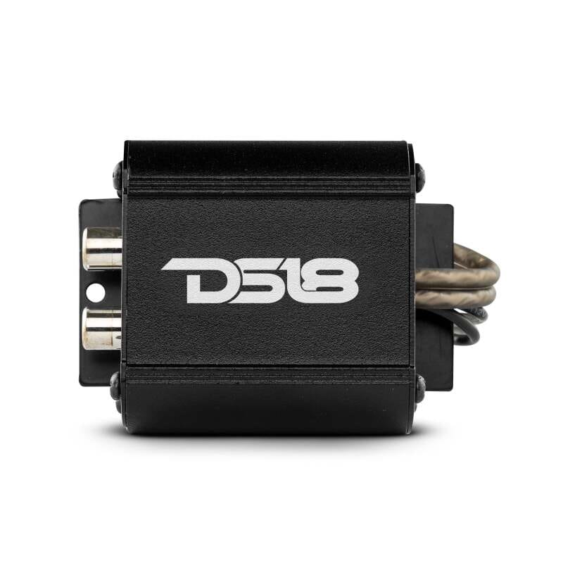 DS18 — DS18 Noise Filter For A Distortion-Free Experience