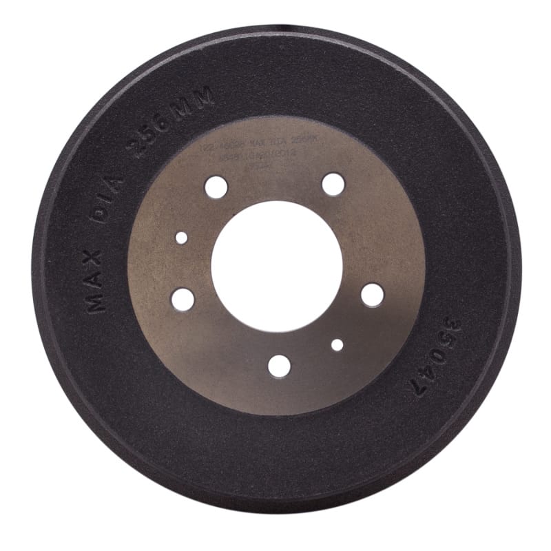 DFC — DFC 87-90 Mitsubishi Van Rear True Balanced Brake Drum
DFC Brake Drum