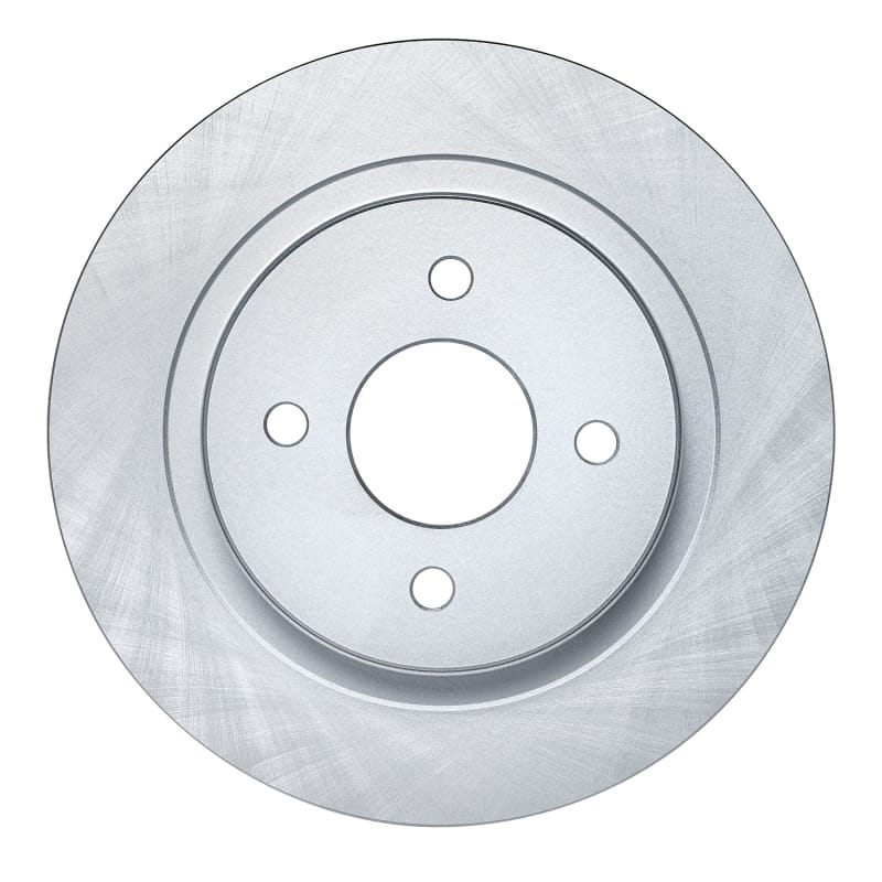 DFC — DFC 02-04 Ford Focus Rear GeoSPEC Coated Rotor
DFC Brake Rotor