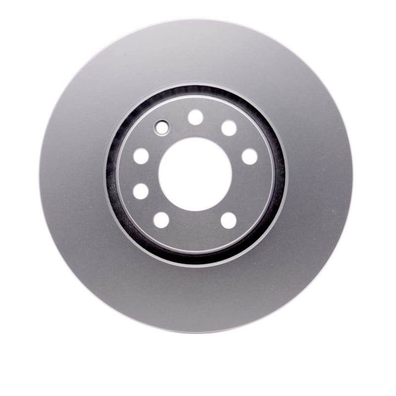 DFC — DFC 99-10 Chevrolet/Opel Zafira (Mexico) Front GeoSPEC Coated Rotor
DFC Brake Rotor