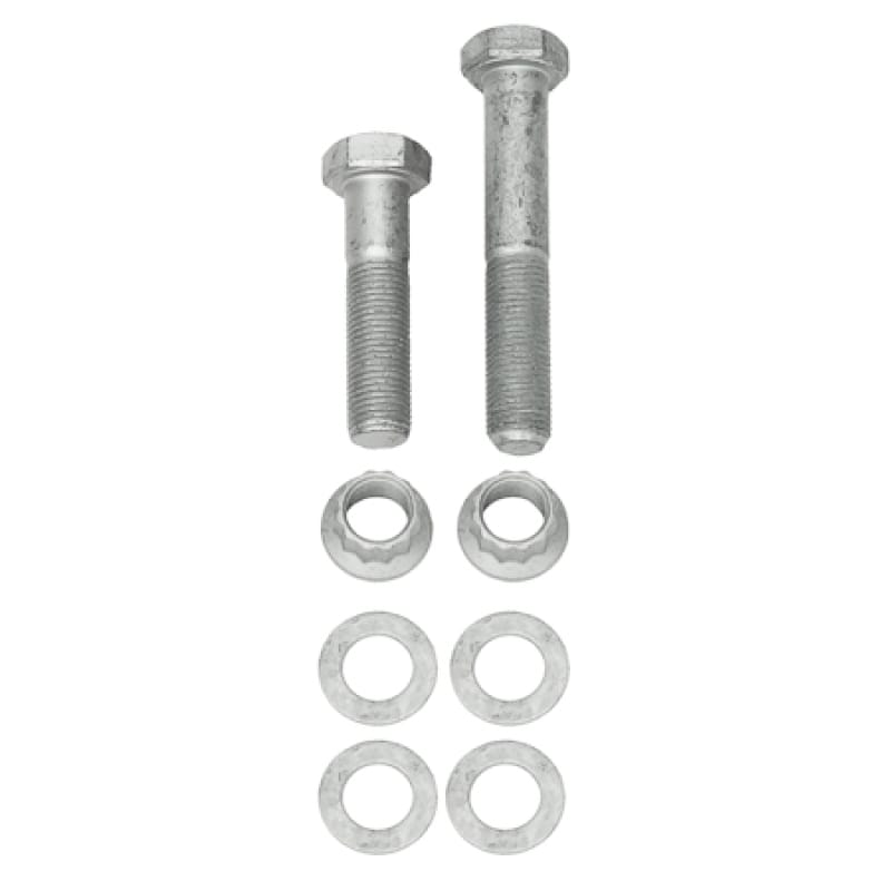 Wilwood — Wilwood 1/2-20x2.0 Spindle/Bracket Bolt Kit
BOLT KIT,BRACKET